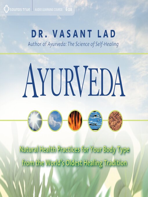 Title details for Ayurveda by Vasant Lad, BAMS, MA Sc - Available